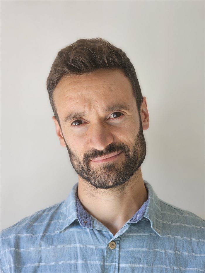 Federico Laborde